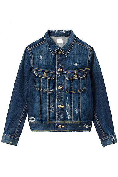 【予約販売】【LEE×AMERICAN RAG CIE】別注デニムジャケット