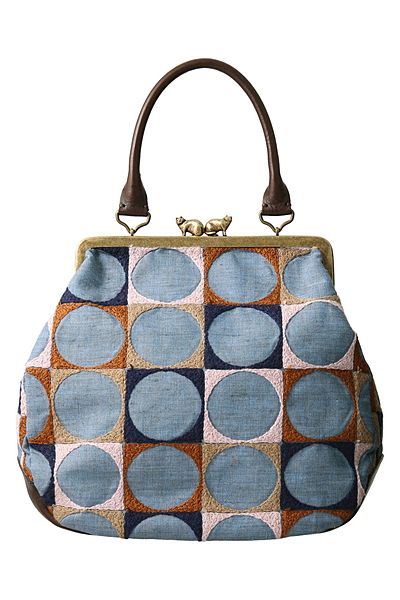 cuddle palloバッグ