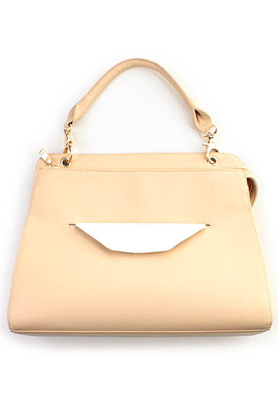 ポーチ付トートバッグ