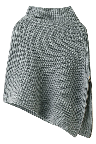 ニットスヌード