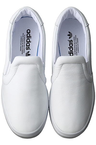 CourtVantage SLIP ON W