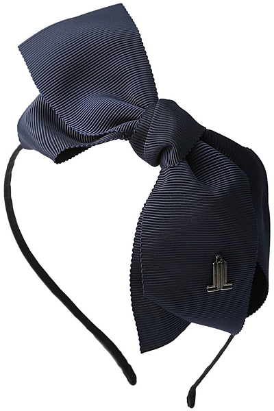 ビックリボンカチューシャ