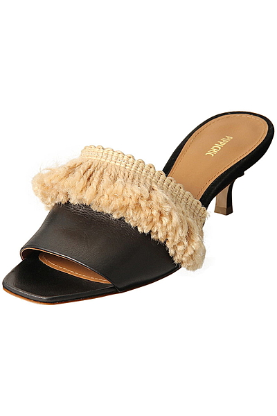 フリンジミュール