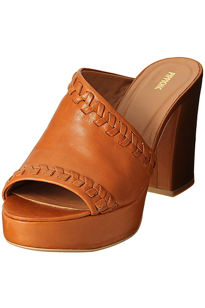 アシメトリーミュール