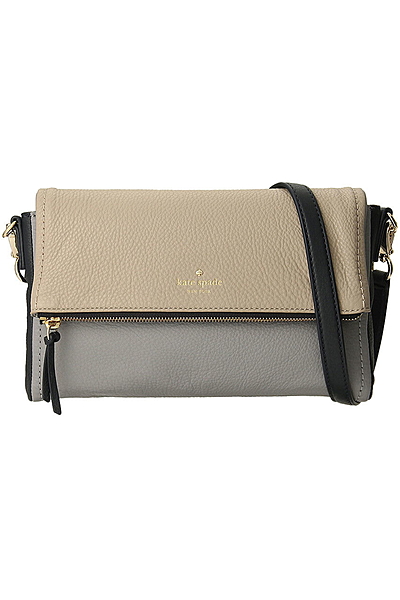 COBBLE HILL MARSALA ショルダーバッグ