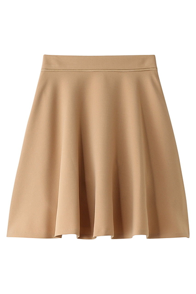 フレアスカート