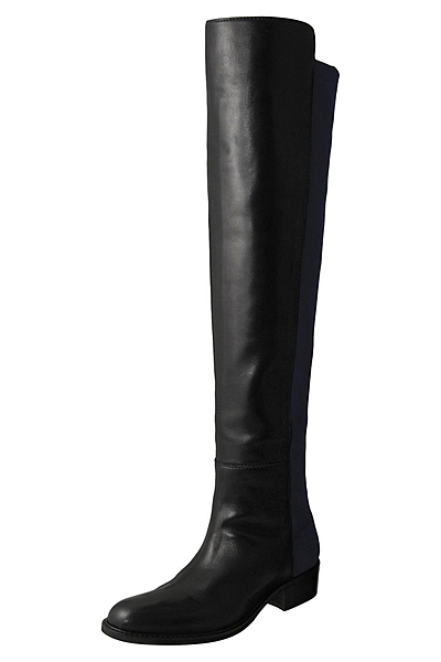 コンビロングブーツ