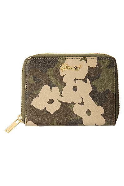 ショートパース