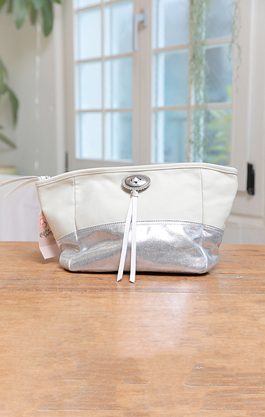 コンチョクラッチ