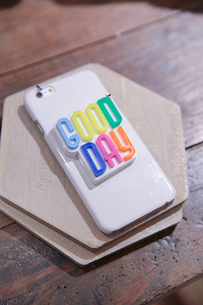 ミラーiPhone6 / 6Sケース