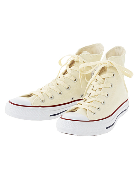 キャンバス　オールスター　HI