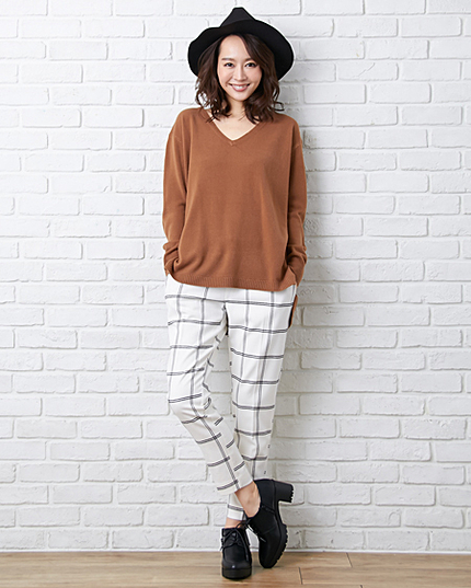 ウィンドペンリラックス／パンツ（ＯＵＴＬＥＴ）