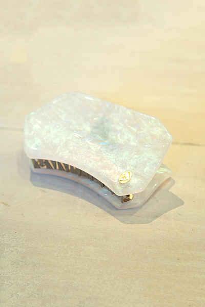 ビジューイメージヘアクリップ