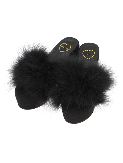 ターキファーサンダル