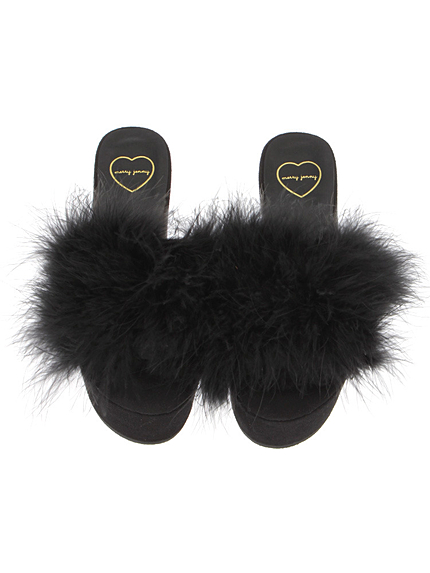 ターキファーサンダル