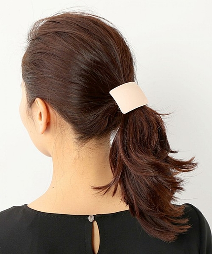 <closet story> スクエア ポニー