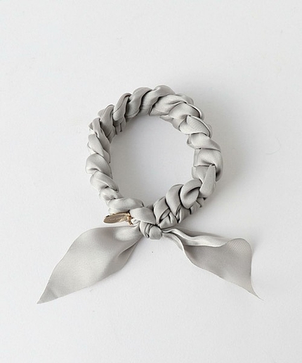 <closet story> サテン アミコミ ポニー