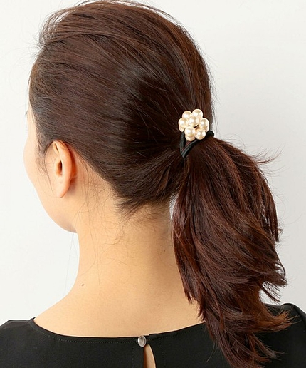 <closet story> パール ポニー