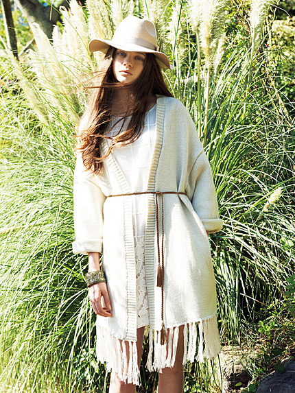 【GDS】 フリンジベルト