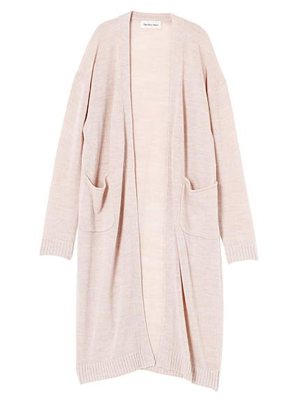 COFILロングカーディガン