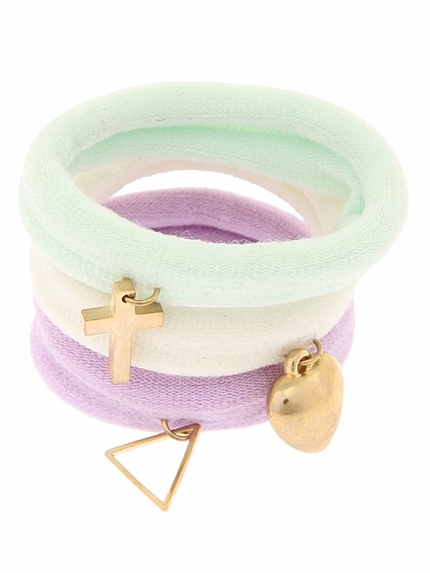 WEGO/チャームカラーリング