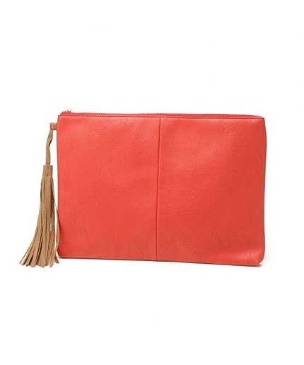 16SSクラッチバッグ