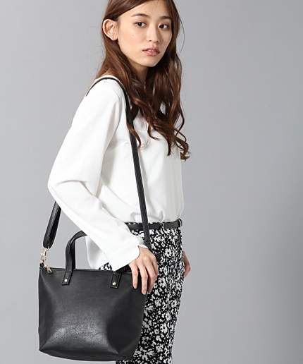 2WAY BASIC MINIショルダー
