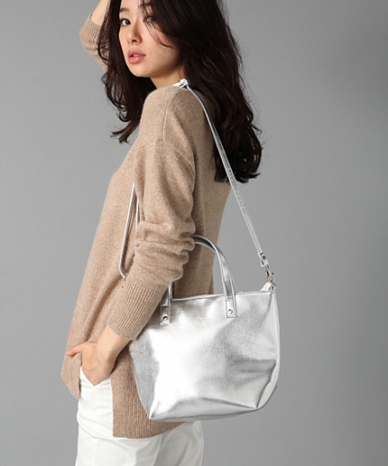2WAY BASIC MINIショルダー