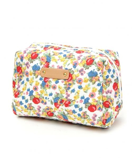 ハナガラポーチＳＳ＋