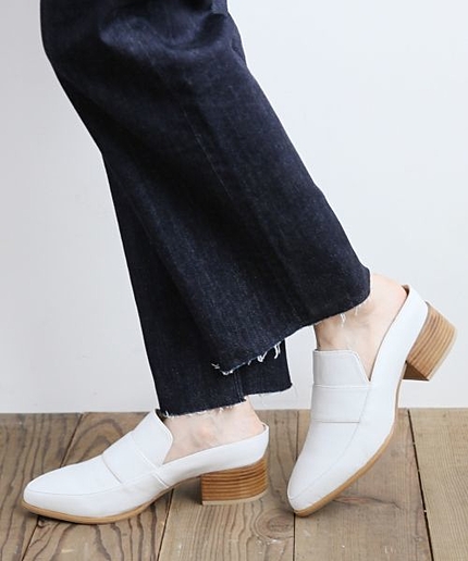 ローファーパッスリ