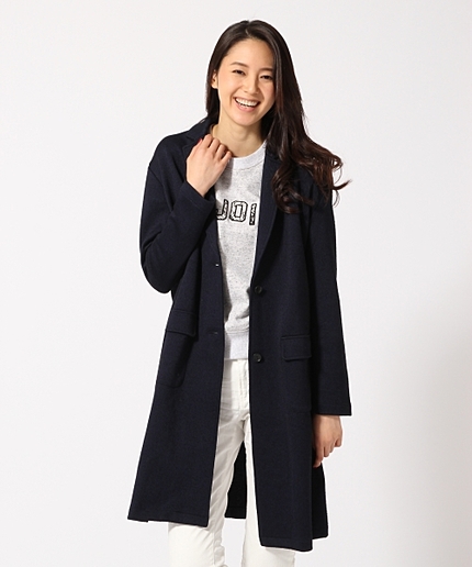 ＭＩＸロングジャケット１６ＳＳ