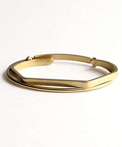 ２セットバングル