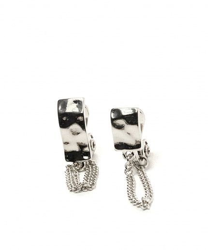 アシメチェーンクリップ