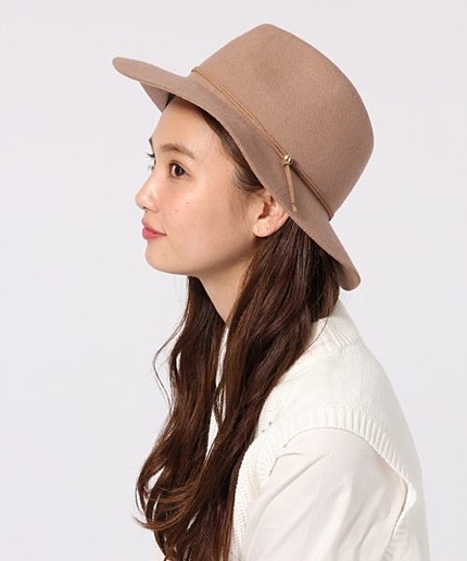 フェルトナカオレＨＡＴ２