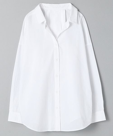 BACKタックスキッパーLS