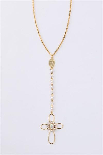 オーロラクロスロザリオ