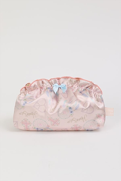 ハニードリームアイドルポーチ大