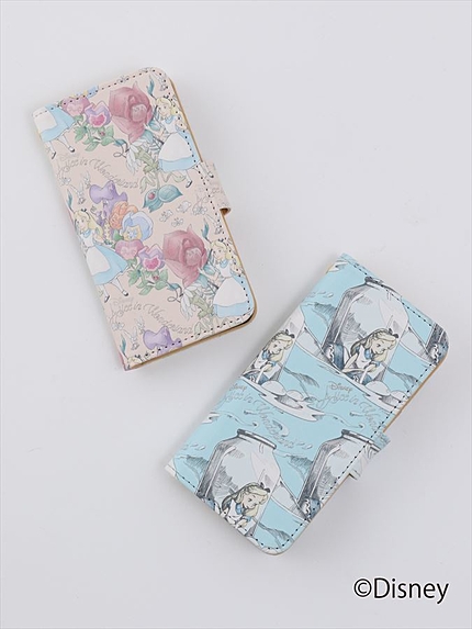 ［ディズニーアリス］iPhone6ケース