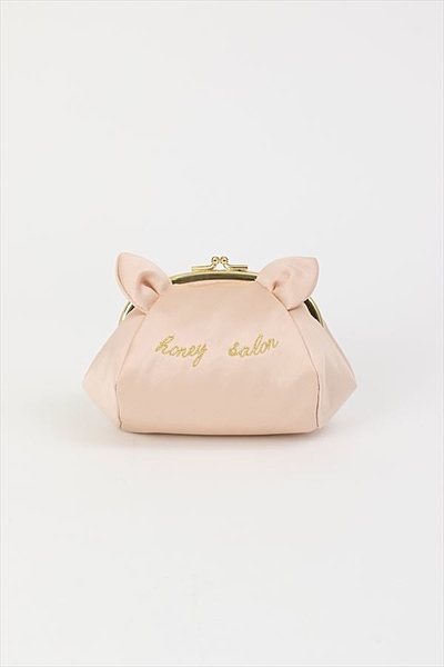 キャットポーチ