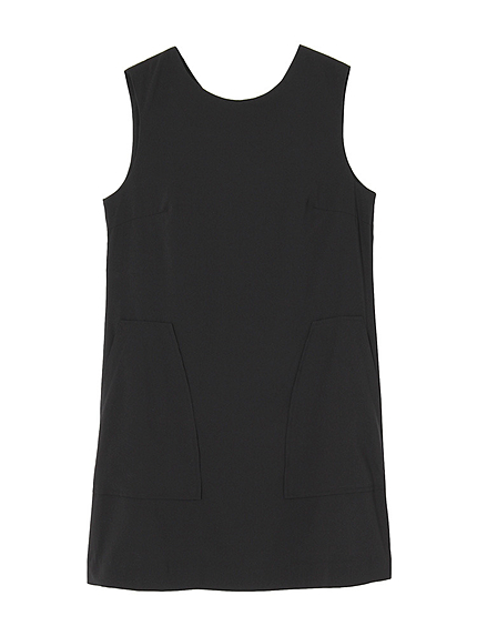 ノースリベーシックワンピース