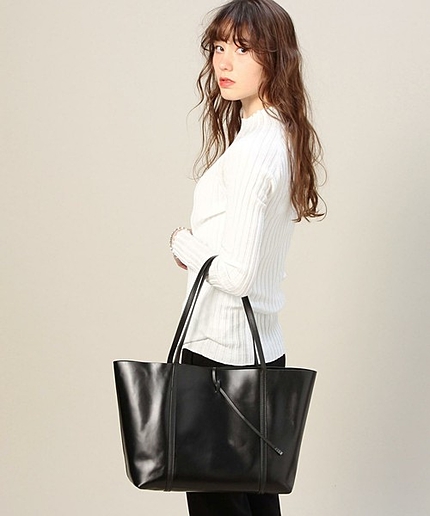 BY KARA SMOOTH トートバッグ