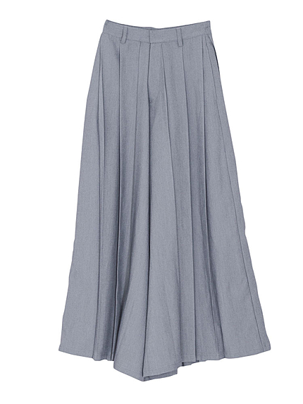 ベーシックスカンツ