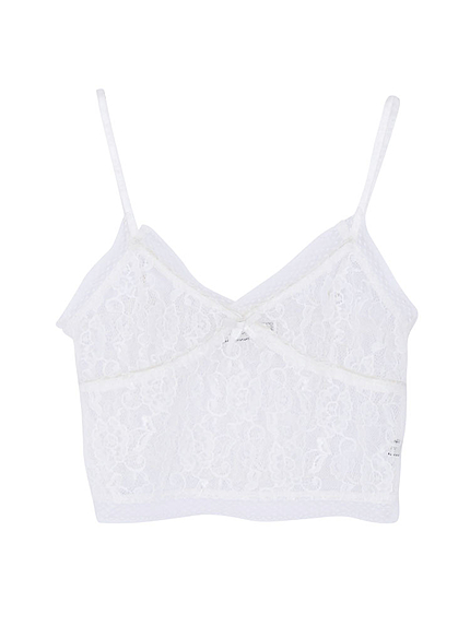 ショートベビードール