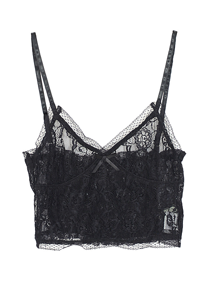 ショートベビードール