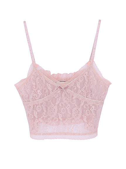 ショートベビードール