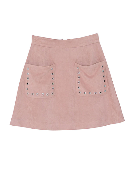 ビッグポケットハトメ台形SK