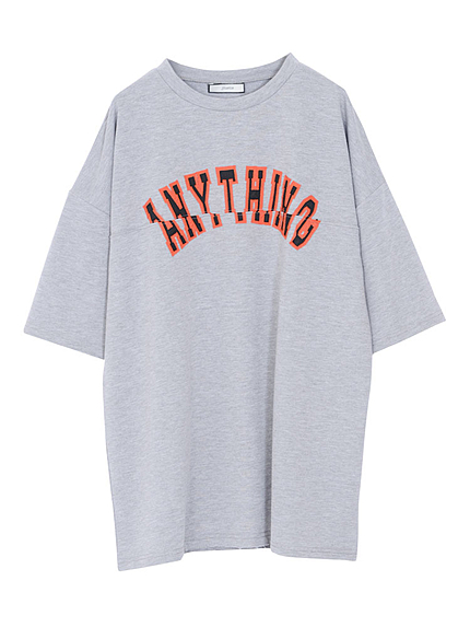 カレッジ切替BIGチュニック