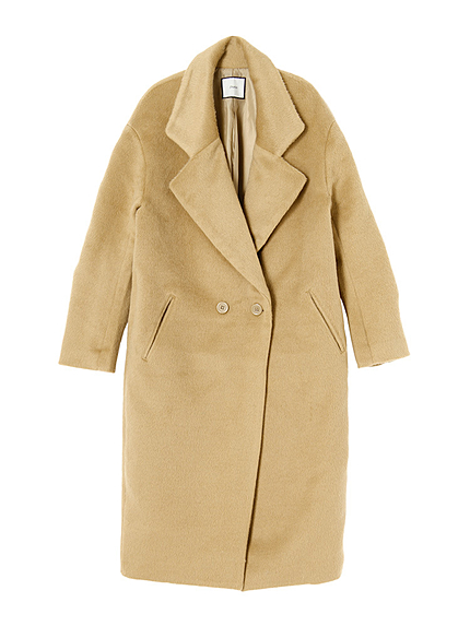 コクーンチェスターコート