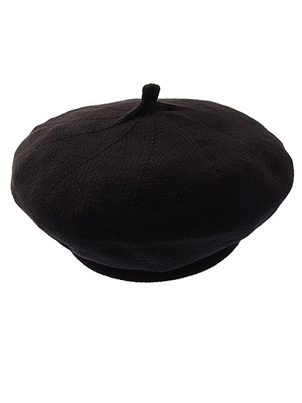 【goods】ベレー