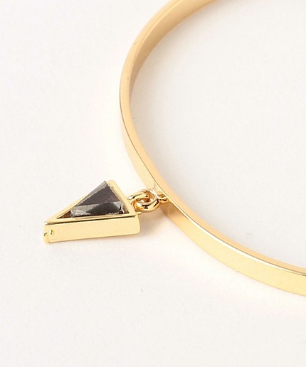 Jules Smith スイング チャーム バングル / ジュールズ スミス